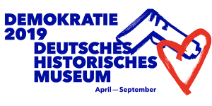 Museum in Berlin: Demokratie 2019