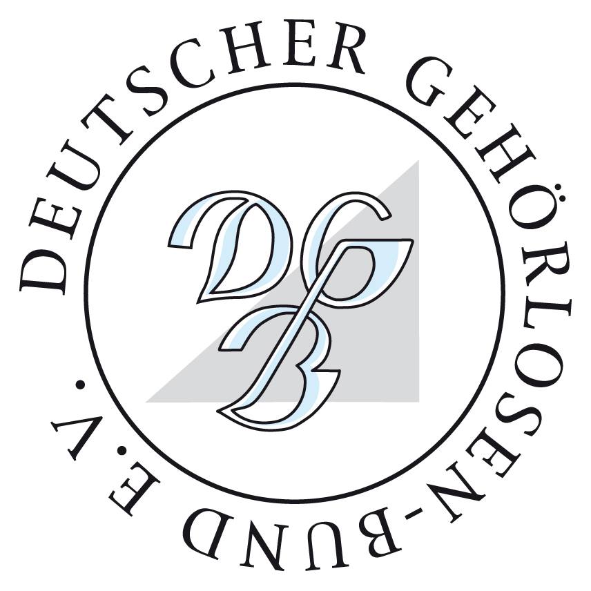 Deutscher Gehörlosen-Bund e.V.
